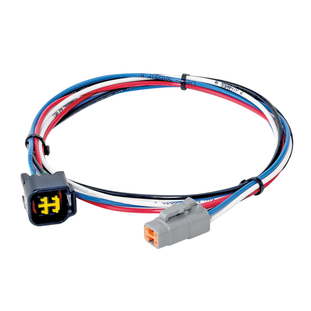 Auto Glide Adapter Cables boatyardmalaysia