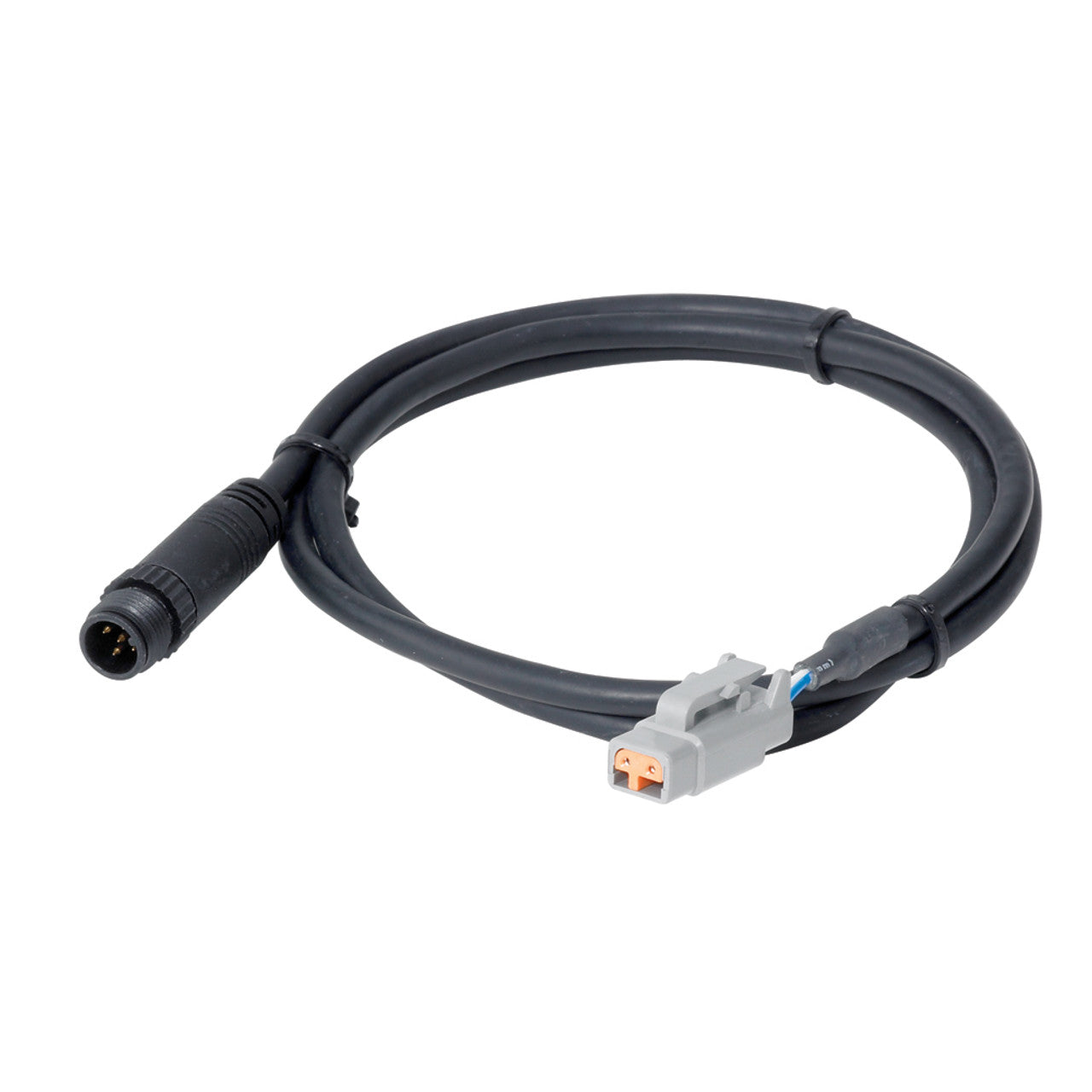 CAN bus # 2 GPS / NMEA 2000 NETWORK ADAPTER CABLE ASSEMBLY - 2.5'