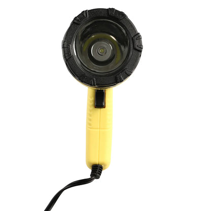 12V Handheld Spotlight 400 Lumens boatyardmalaysia