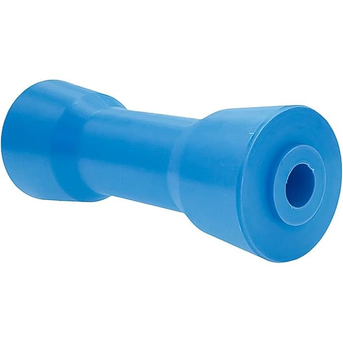 Boatyard Malaysia Keel Roller Blue - Boatyard Malaysia