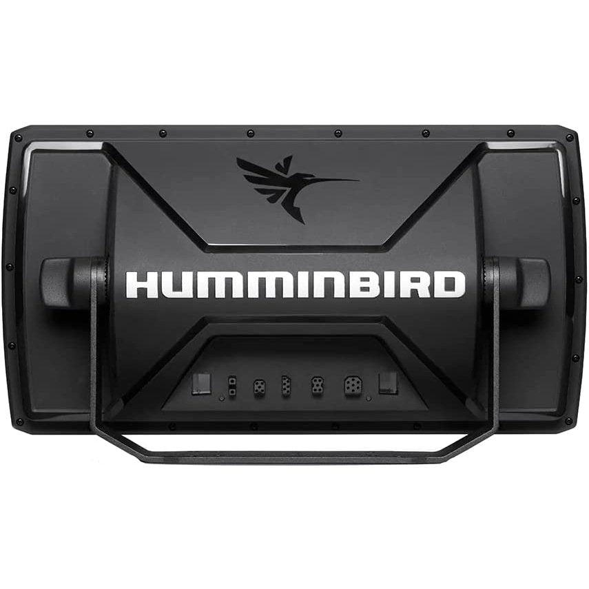 Humminbird HELIX 10 CHIRP MEGA DI+ GPS G4N
