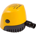 Whale Marine Whale Orca Auto 1300 Automatic Bilge Pump - Boatyard Malaysia