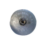 Rudder Anode boatyardmalaysia