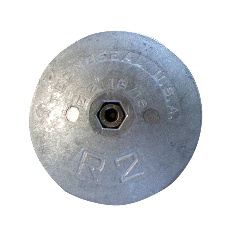Rudder Anode boatyardmalaysia