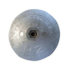 Rudder Anode boatyardmalaysia