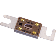 Blue Sea System 5165 FUSE ANL 40 AMP - Boatyard Malaysia