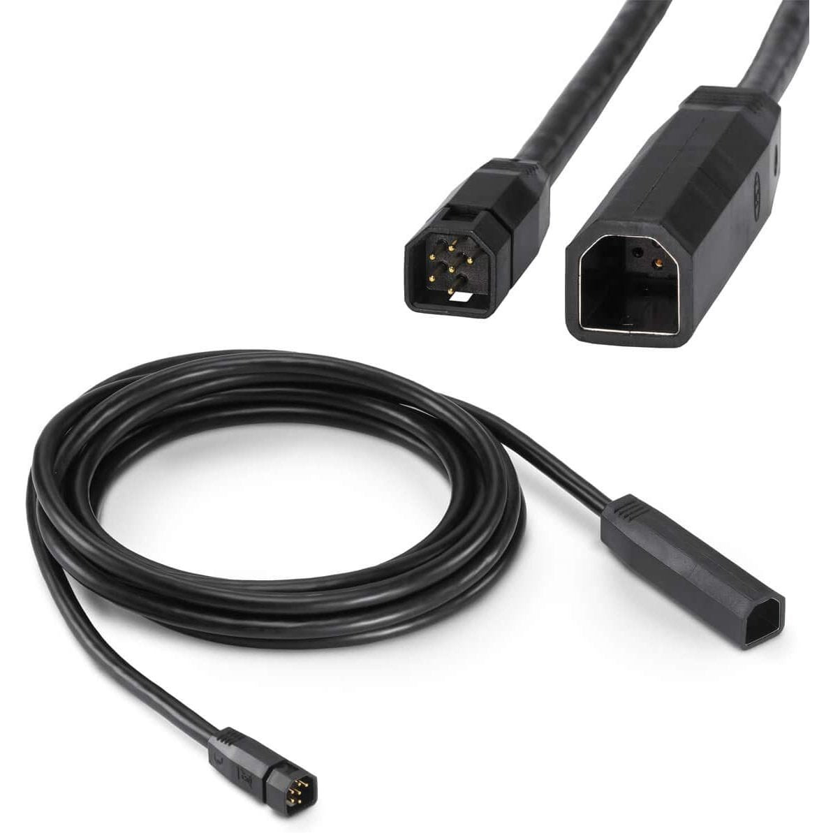 Humminbird EC M10 - 10' Extension Cable for 7-pin Transducers