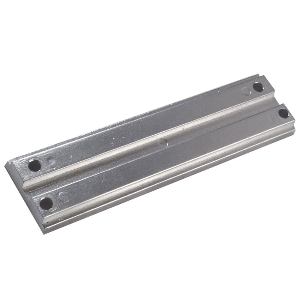 Trim Plate Anode Zinc Merc boatyardmalaysia