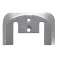 Cavitation Plate Anode - Merc Bravo boatyardmalaysia