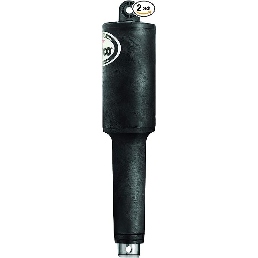 Lenco Marine 102 HD/XD Actuator 4-1/4" Stroke 10.795 cm - 12-Volt - Boatyard Malaysia