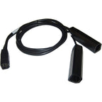 Humminbird 9 M SIDB Y - 7 pin, SI / 2D Splitter Cable - Boatyard Malaysia