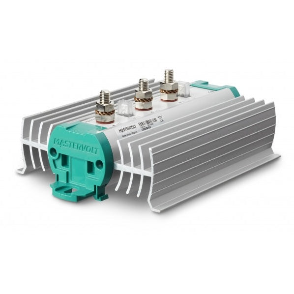 Mastervolt Battery Mate IG 1602 120 Amp 2 Bank - Boatyard Malaysia