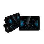 Oceanic System Poseidon 7 - Boatyard Malaysia