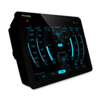 Oceanic System Poseidon 7 - Boatyard Malaysia