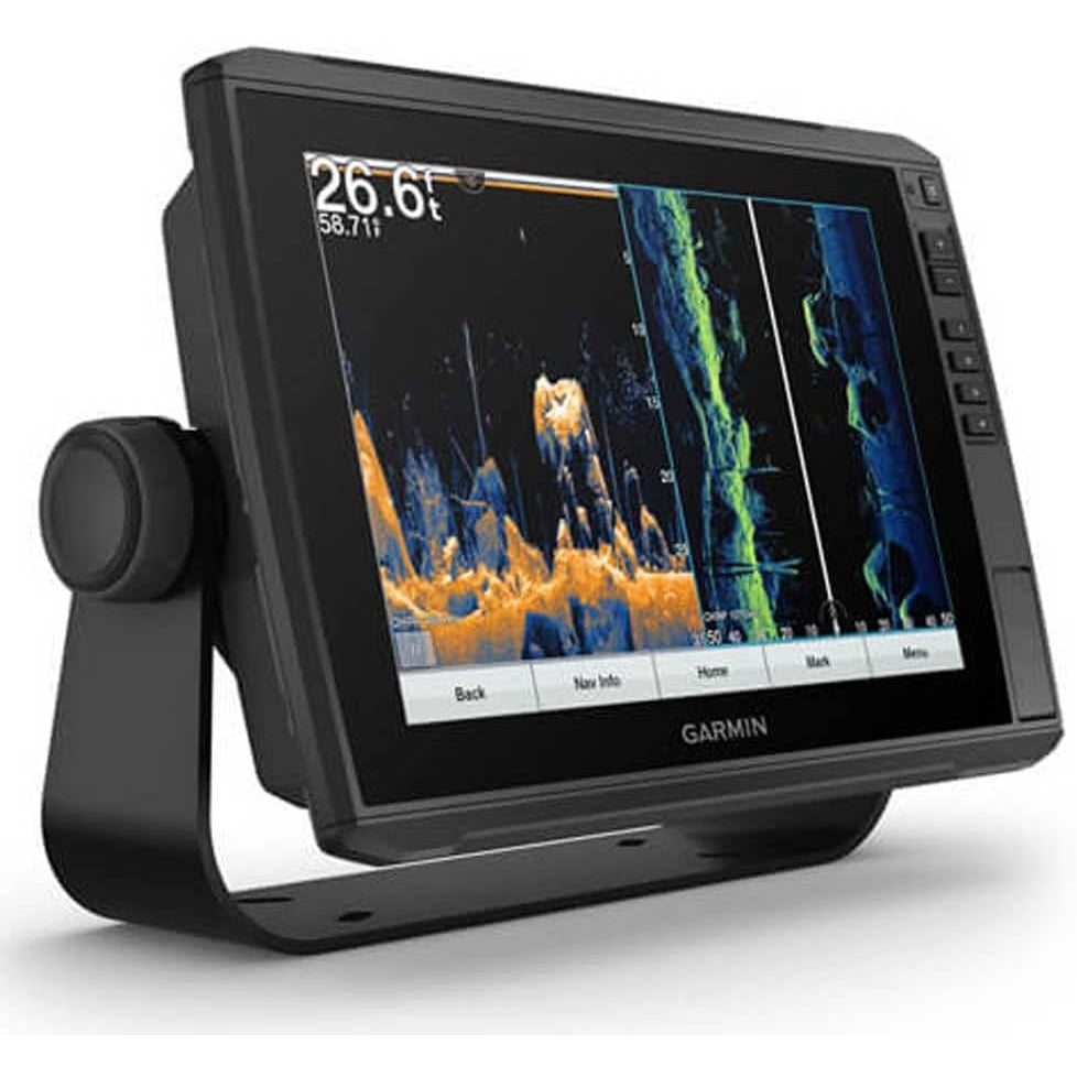 ECHOMAP Ultra 102sv W/GT56UHD-TM Transducer boatyardmalaysia