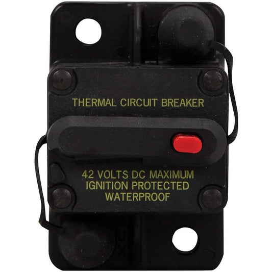 60A Circuit Breaker For Force Trolling Motors boatyardmalaysia