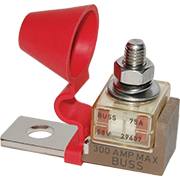 5191 FUSE BLOCK TERMINAL 30-300 AMP boatyardmalaysia
