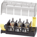 Blue Sea System 5194 MRBF 3 CIRCUIT FUSE BLOCK INDEPENDENT SOURCE - Boatyard Malaysia