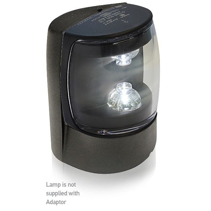 Hella Marine NaviLED PRO Deck Mount Adaptor - Boatyard Malaysia