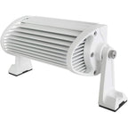 Hella Marine Value Fit Sport Series 12 LED Flood Light Bar - 8" - White - Boatyard Malaysia