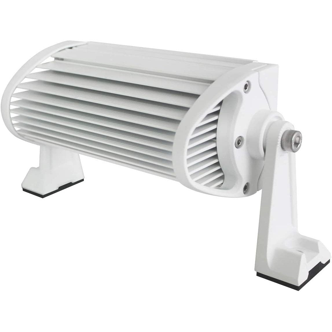 Hella Marine Value Fit Sport Series 12 LED Flood Light Bar - 8" - White - Boatyard Malaysia