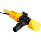 Whale Supersub Low Profile Bilge Pump boatyardmalaysia