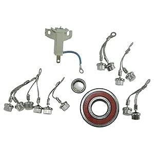Offshore Repair Kit 94 Series 12/24 Volt Includes boatyardmalaysia
