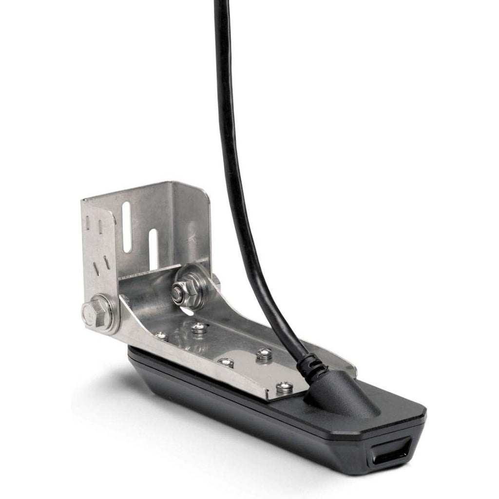 Humminbird XM-14-HW-MDI-T Transom Mount Transducer - Boatyard Malaysia