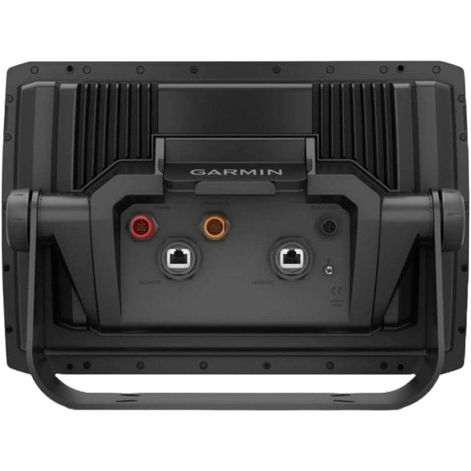 Garmin ECHOMAP Ultra 2 126sv w/o Transducer - Garmin Navionics+ - Boatyard Malaysia