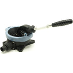 Whale Marine Whale Gusher Urchin Manual Bilge Pump On Deck Mount - Boatyard Malaysia
