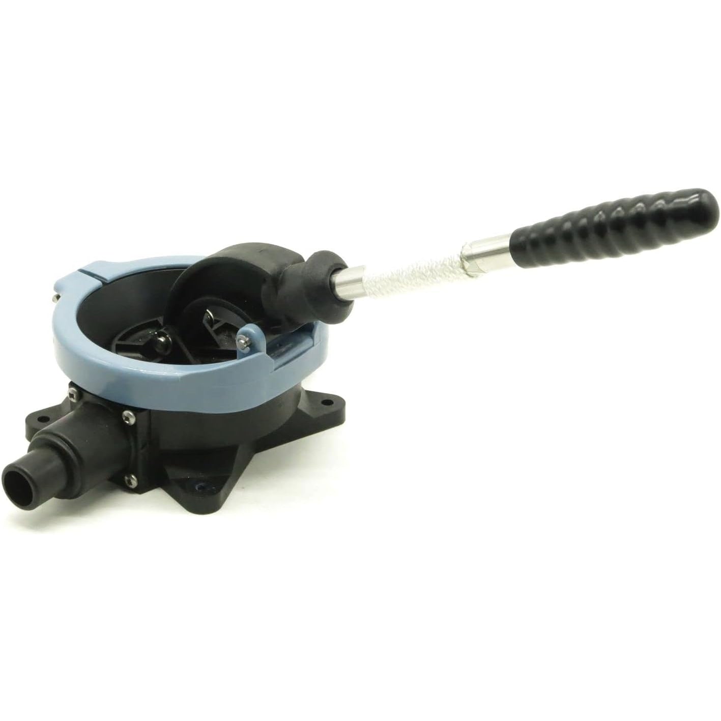 Whale Marine Whale Gusher Urchin Manual Bilge Pump On Deck Mount - Boatyard Malaysia