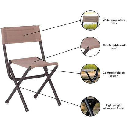 Woodsman II Chair