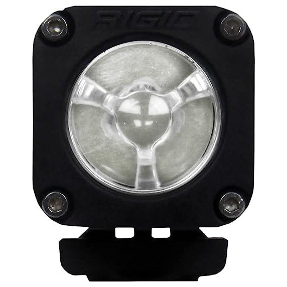 Rigid Industries Ignite Spot Surface Mount - Boatyard Malaysia