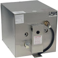Whale Marine Seaward 11 Gallon Hot Water Heater with Rear Heat Exchanger Stainless Steel 120V - Boatyard Malaysia