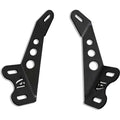 Rigid Industries 2007 To 2017 Jeep Jk 20" Light Hood Mount - Boatyard Malaysia