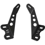 Rigid Industries 2007 To 2017 Jeep Jk 20" Light Hood Mount - Boatyard Malaysia