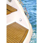 Hella Marine Blue LED Round Courtesy Lamps - Boatyard Malaysia