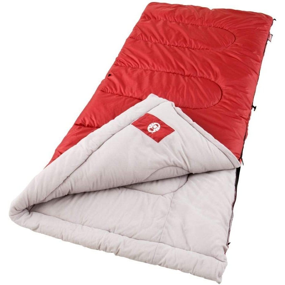 Palmetto Cool Weather Sleeping Bag boatyardmalaysia