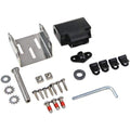 Humminbird MHX HS - Transom Plastic/Metal Mounting Bracket - Boatyard Malaysia