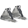 High Performance HP Trim Tab Kits Single boatyardmalaysia