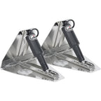 High Performance HP Trim Tab Kits boatyardmalaysia