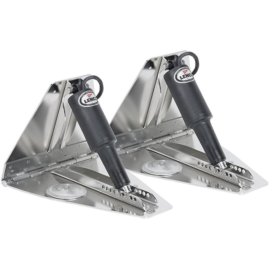 High Performance HP Trim Tab Kits boatyardmalaysia