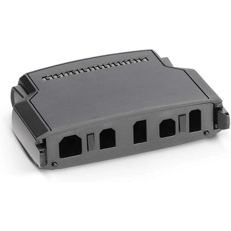 Humminbird HCCT - HELIX Cable Connector Tray - Boatyard Malaysia