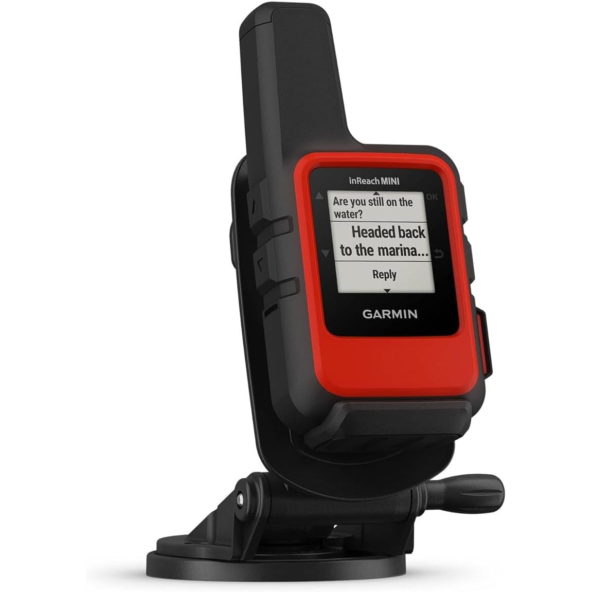 InReach Mini 2 Marine Bundle boatyardmalaysia