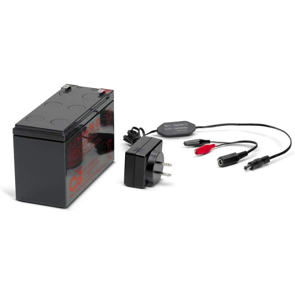 Humminbird 9AH BK - 9 Amp Hour Battery Kit - Boatyard Malaysia