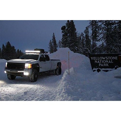 Rigid Industries Flush Mount Security Kit - Boatyard Malaysia