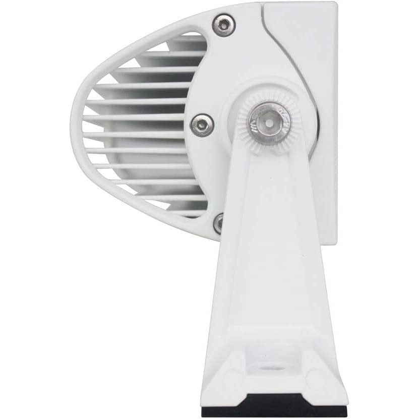 Hella Marine Value Fit Sport Series 12 LED Flood Light Bar - 8" - White - Boatyard Malaysia