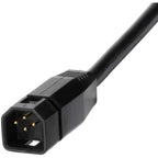 Humminbird HCCT - HELIX Cable Connector Tray - Boatyard Malaysia