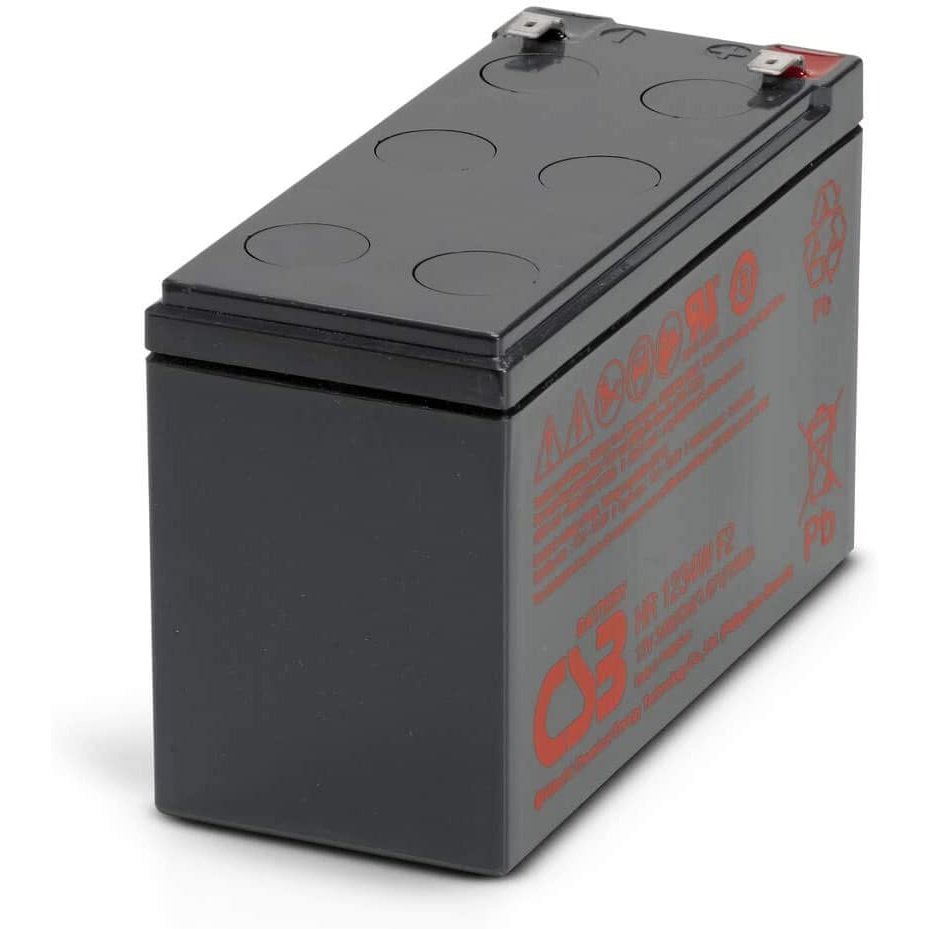 Humminbird 9AH BK - 9 Amp Hour Battery Kit - Boatyard Malaysia