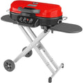 Coleman RoadTrip 285 Portable Stand-Up Propane Grill - Boatyard Malaysia